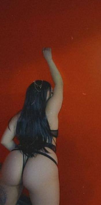 Princess monenoke, 21  female escort, Everett