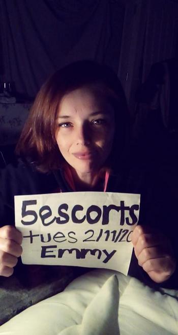 mellisscamp81, 28 Caucasian female escort, Everett