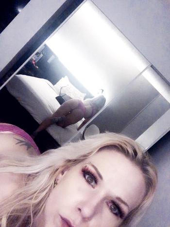 Titikitty, 33 Caucasian female escort, Everett