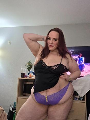 THROATZO, 34  female escort, Everett