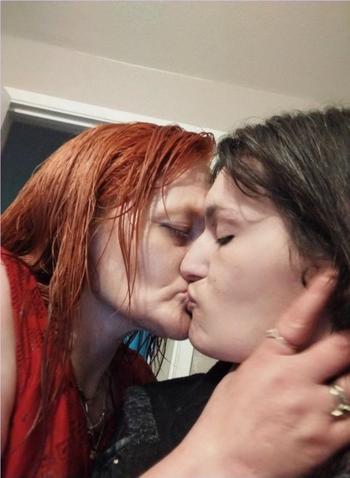 Tina Marie , 36  female escort, Everett