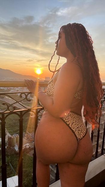Kayana Oceans, 21  female escort, Everett
